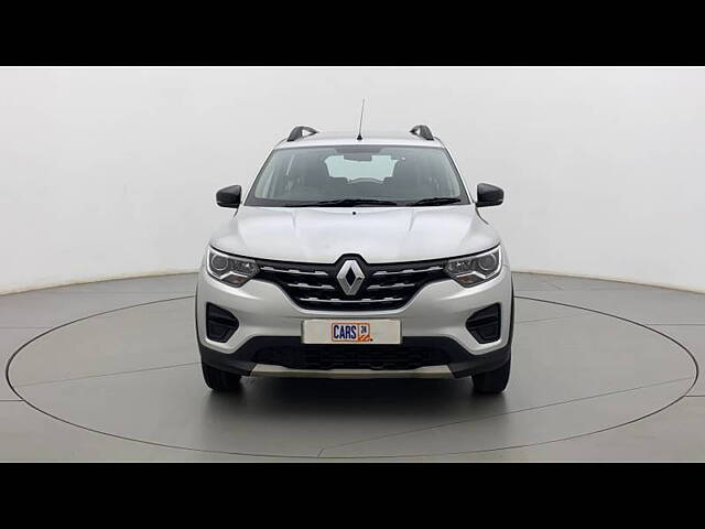 Used Renault Triber [2019-2023] RXT [2019-2020] in Chennai