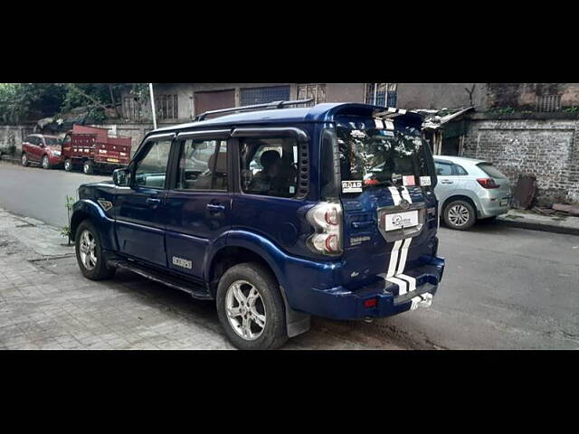 Used Mahindra Scorpio [2014-2017] S10 4WD in Kolkata