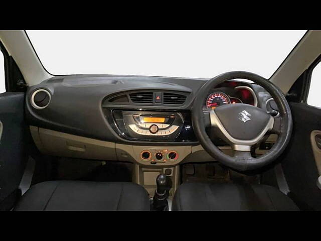 Used Maruti Suzuki Alto K10 [2014-2020] VXi [2014-2019] in Vadodara