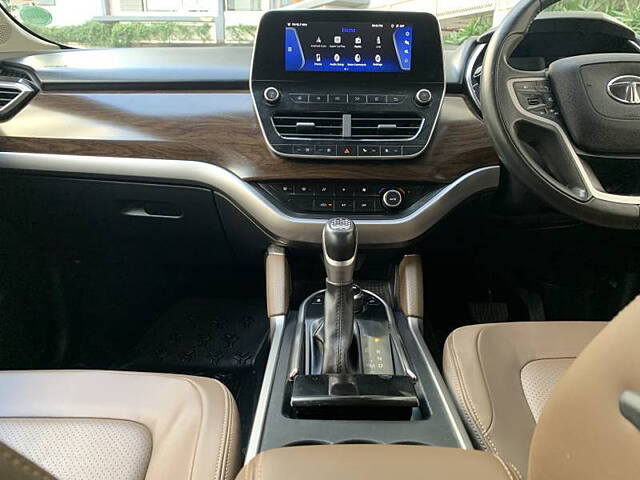 Used Tata Harrier [2019-2023] XZA Plus in Bangalore