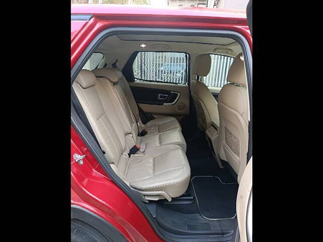 Used Land Rover Discovery Sport [2015-2017] HSE Petrol 7-Seater in Mumbai