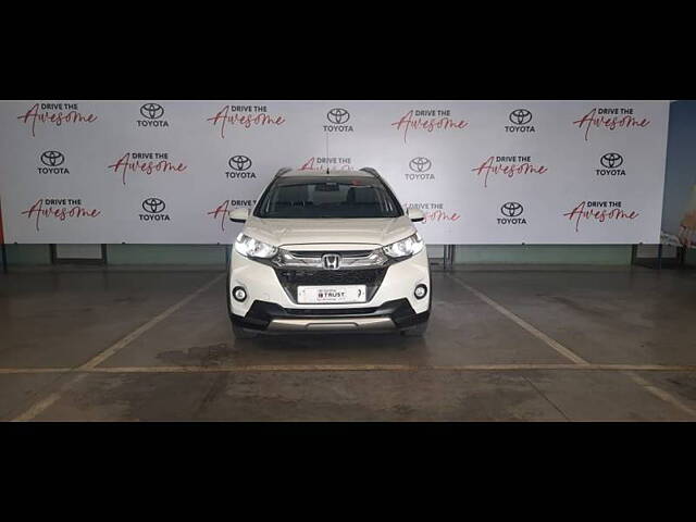 Used 2017 Honda WR-V in Coimbatore