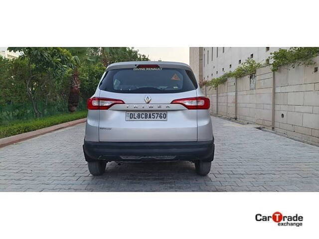 Used Renault Triber [2019-2023] RXT [2019-2020] in Delhi