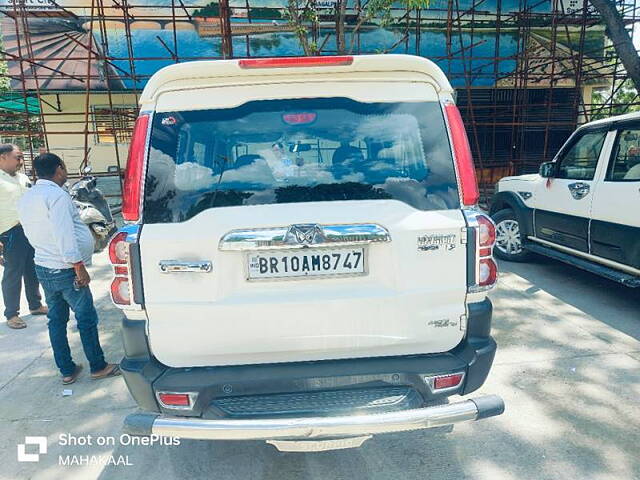 Used Mahindra Scorpio S MT 7STR in Purnea