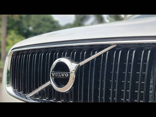 Used Volvo XC90 [2015-2021] D5 Inscription in Pune