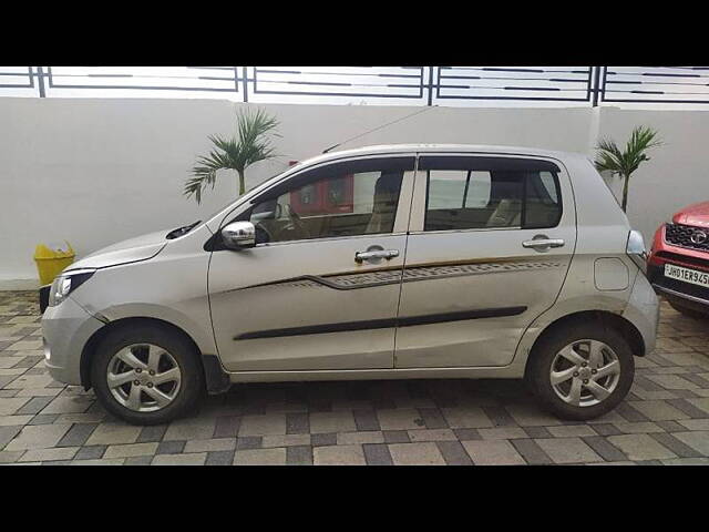 Used Maruti Suzuki Celerio [2017-2021] ZXi [2017-2019] in Ranchi