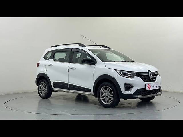 Used Renault Triber [2019-2023] RXZ EASY-R AMT in Gurgaon