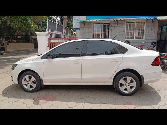 Used Skoda Rapid Monte Carlo 1.5 TDI MT in Coimbatore