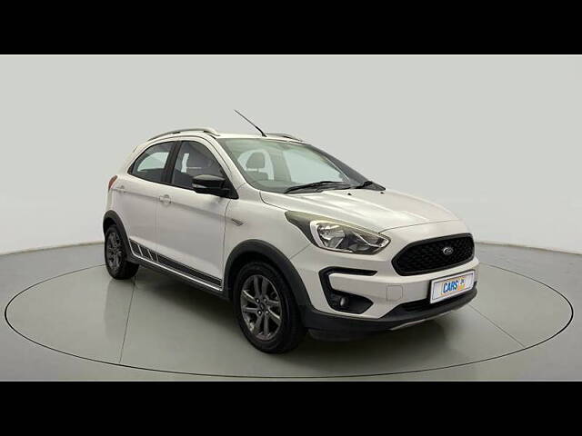 Used 2018 Ford Freestyle in Kochi