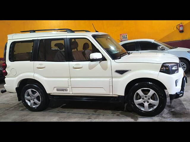 Used Mahindra Scorpio 2021 S9 2WD 7 STR in Patna