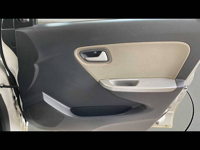 Used Maruti Suzuki Alto K10 [2014-2020] VXi AMT (Airbag) [2014-2019] in Ahmedabad