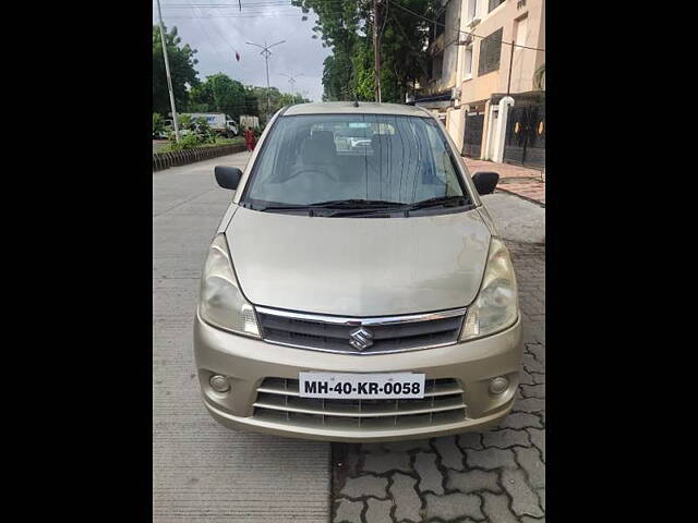 Used 2010 Maruti Suzuki Estilo in Nagpur