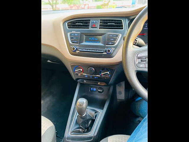 Used Hyundai Elite i20 [2018-2019] Sportz 1.2 in Ahmedabad