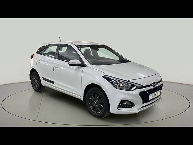 Used 2020 Hyundai Elite i20 in Vadodara