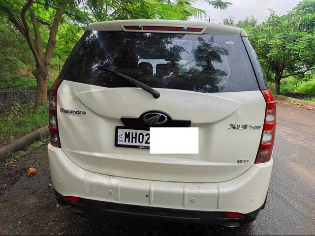 Used Mahindra XUV500 [2011-2015] W8 2013 in Nashik