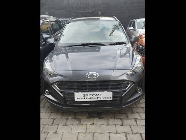 Used 2020 Hyundai Grand i10 NIOS in Bangalore