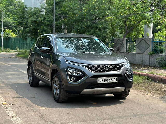 Used 2021 Tata Harrier in Delhi