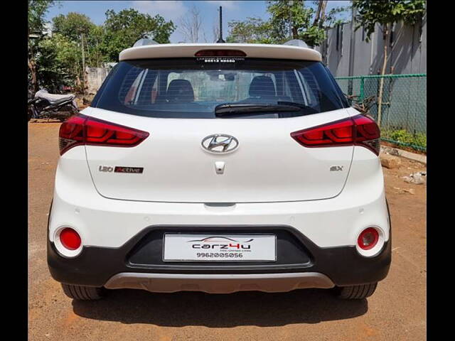 Used Hyundai i20 Active [2015-2018] 1.2 SX in Chennai