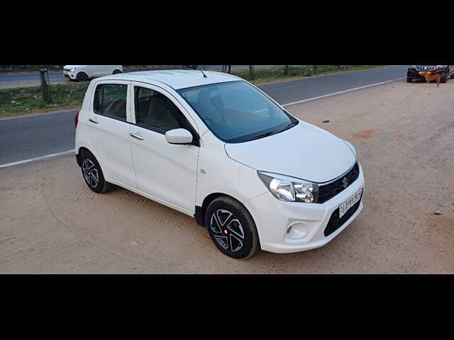 Used Maruti Suzuki Celerio [2017-2021] VXi in Ahmedabad