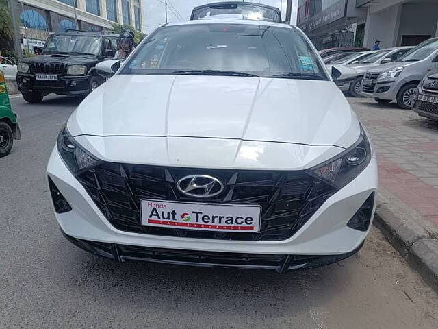 Used 2023 Hyundai Elite i20 in Bangalore