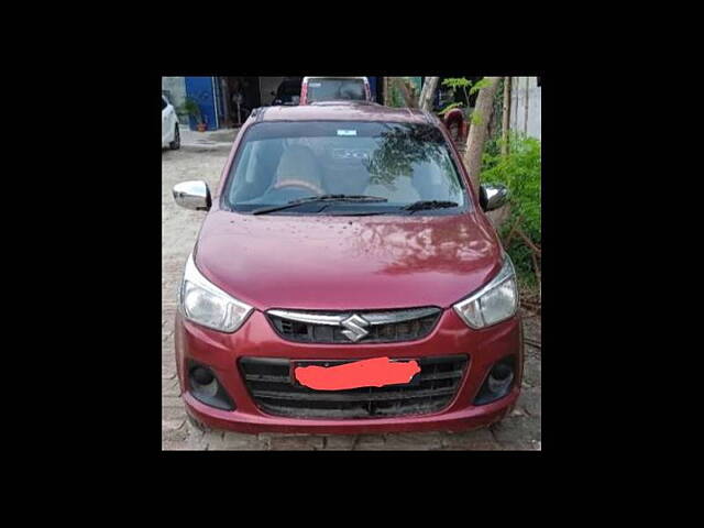 Used 2015 Maruti Suzuki Alto in Motihari