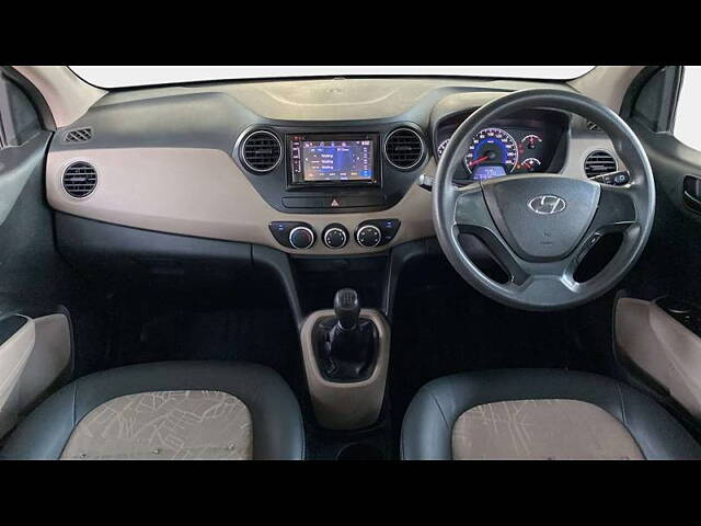 Used Hyundai Grand i10 Magna 1.2 Kappa VTVT in Ahmedabad