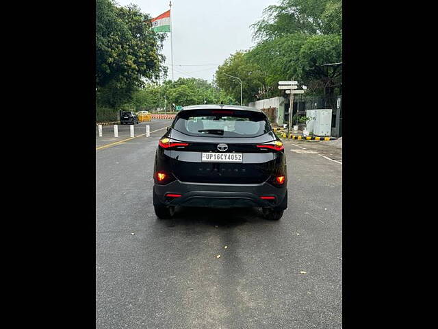 Used Tata Harrier [2019-2023] XZ Plus in Delhi