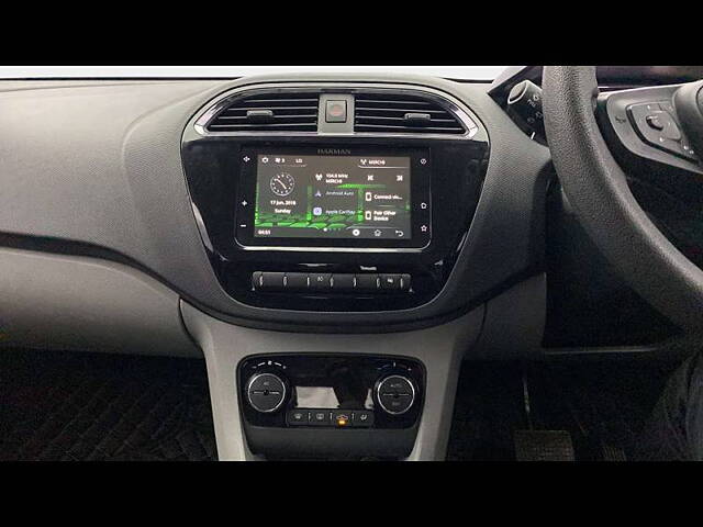 Used Tata Tiago [2016-2020] Revotron XZA Plus in Kochi