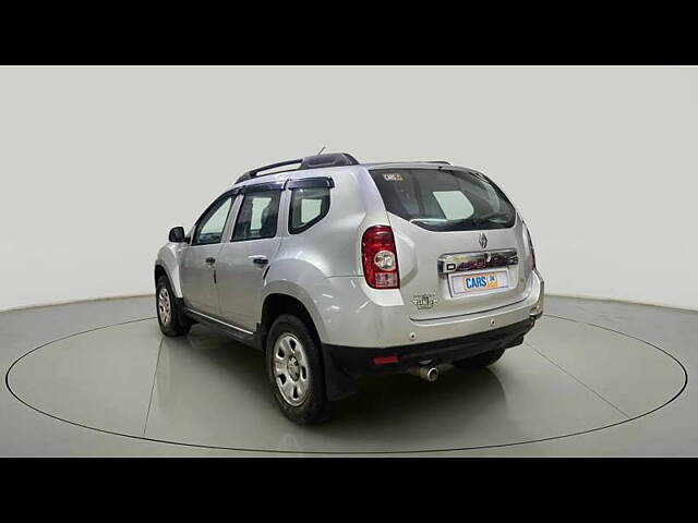 Used Renault Duster [2012-2015] RxL Petrol in Mumbai