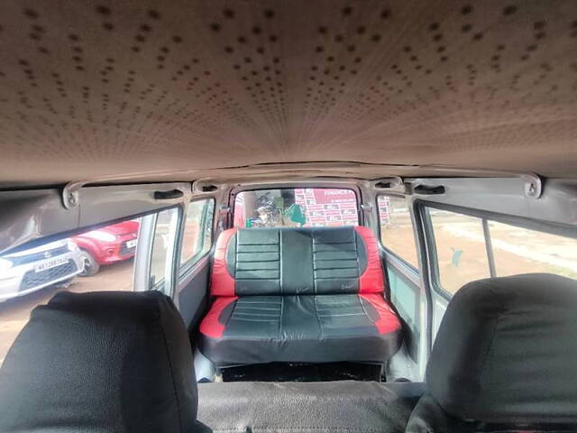 Used Maruti Suzuki Omni 5 STR BS-IV in Kharagpur