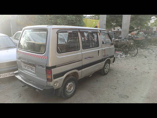 Used Maruti Suzuki Omni E 8 STR BS-IV in Lucknow