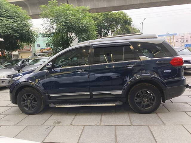 Used Tata Hexa [2017-2019] XTA 4x2 7 STR in Chennai