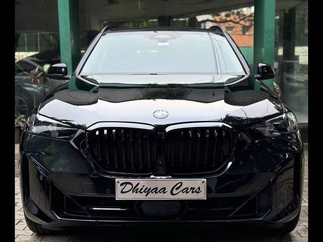 Used 2024 BMW X5 in Chennai