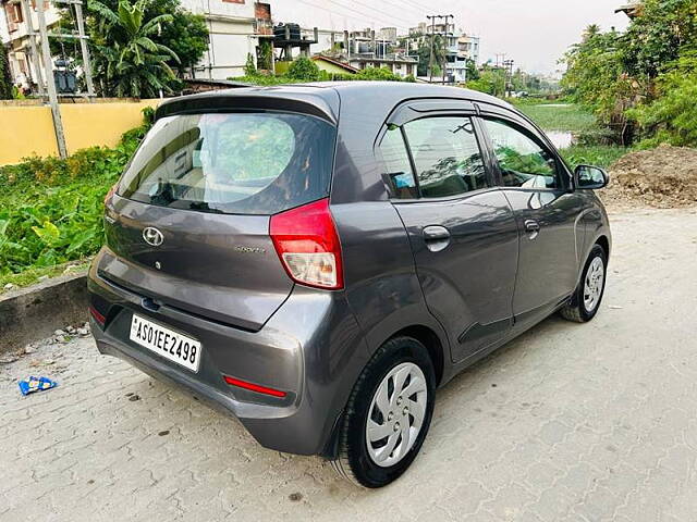 Used Hyundai Santro Sportz in Guwahati