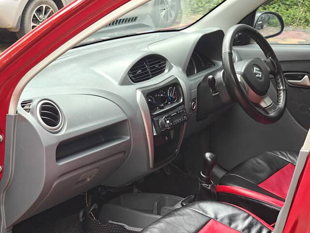 Used Maruti Suzuki Alto 800 [2012-2016] Lxi in Kolkata