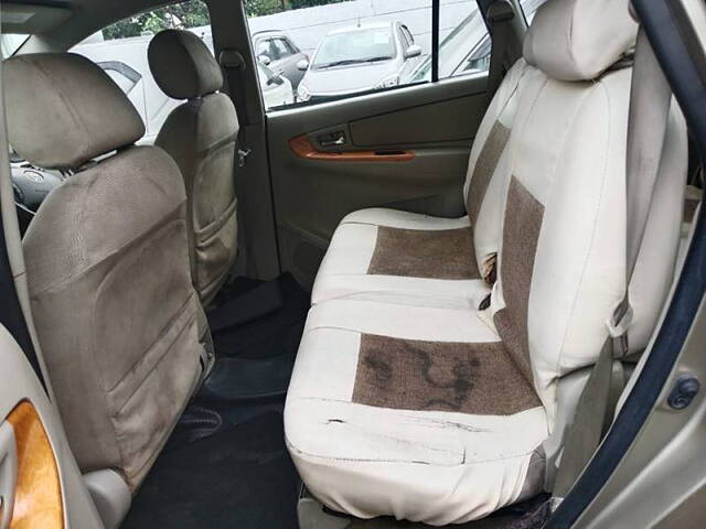 Used Toyota Innova [2005-2009] 2.5 E in Ranchi