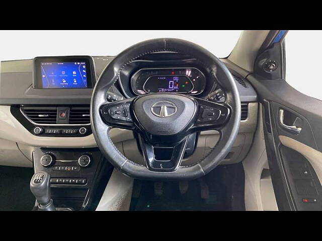 Used Tata Nexon [2020-2023] XZ Plus (O) in Ahmedabad