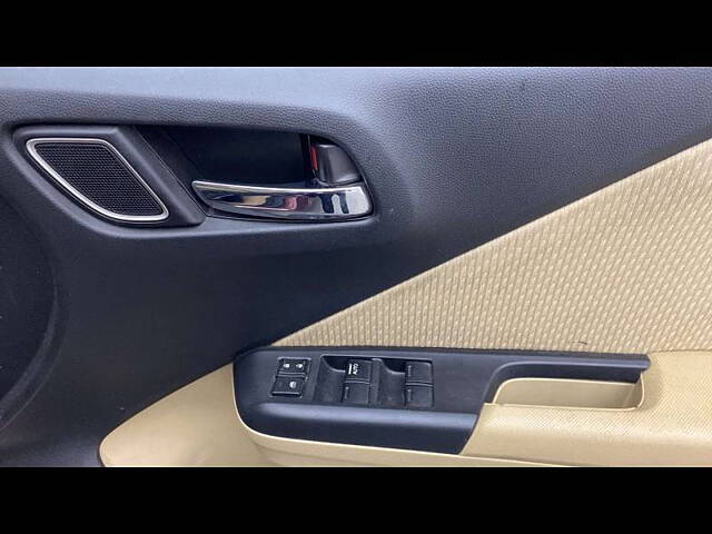 Used Honda City [2014-2017] V in Hyderabad