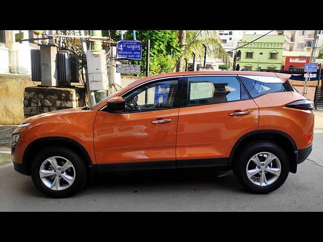 Used Tata Harrier [2019-2023] XZ [2019-2020] in Bangalore