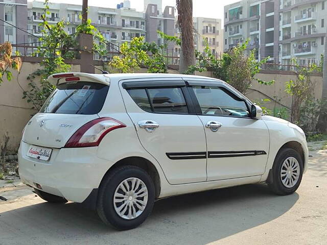 Used Maruti Suzuki Swift [2011-2014] VDi in Bhopal