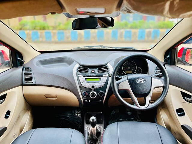 Used Hyundai Eon Sportz in Mumbai