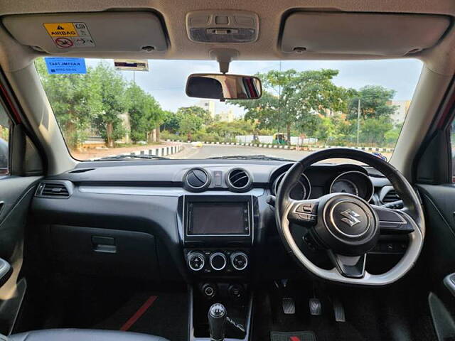 Used Maruti Suzuki Swift [2018-2021] ZXi Plus [2018-2019] in Bangalore