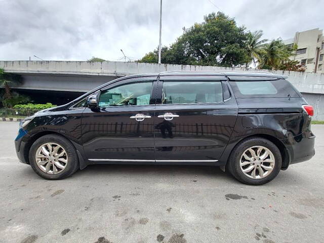 Used Kia Carnival [2020-2023] Limousine Plus 7 STR in Bangalore