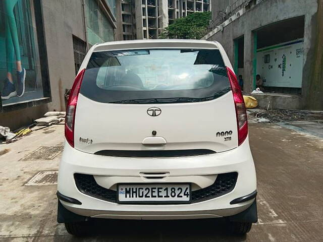 Used Tata Nano Twist XTA in Mumbai