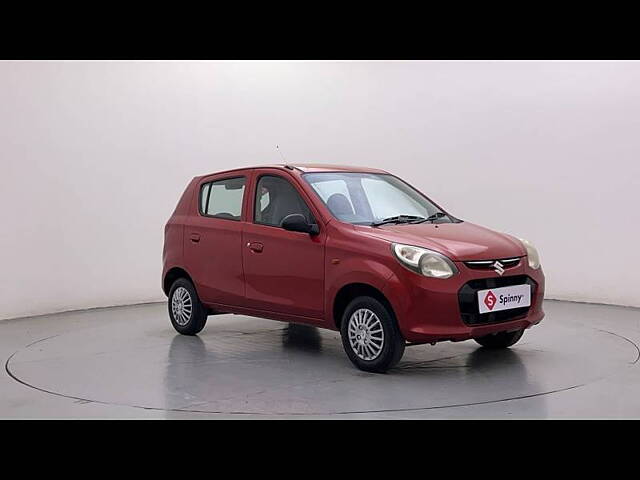 Used Maruti Suzuki Alto 800 [2012-2016] Lxi in Bangalore