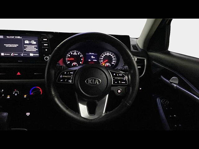 Used Kia Seltos [2019-2022] HTK Plus 1.5 [2019-2020] in Mumbai