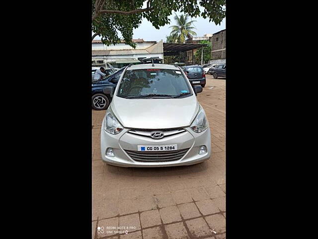 Used Hyundai Eon Era + in Raipur