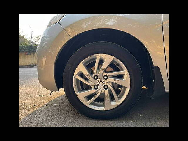 Used Honda Jazz [2015-2018] V AT Petrol in Delhi