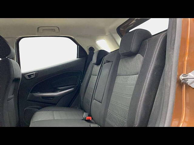 Used Ford EcoSport [2017-2019] Titanium 1.5L Ti-VCT in Delhi