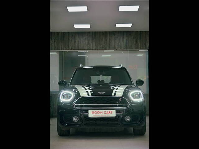 Used 2021 MINI Cooper JCW in Chennai